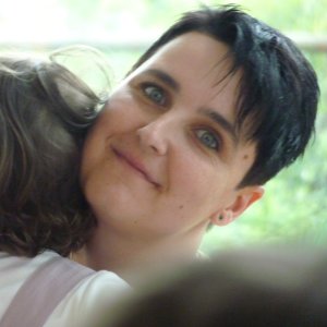 Profilbild von Tanja Schmitt