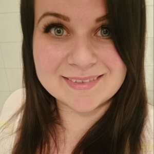 Profilbild von Tanja Schmitz