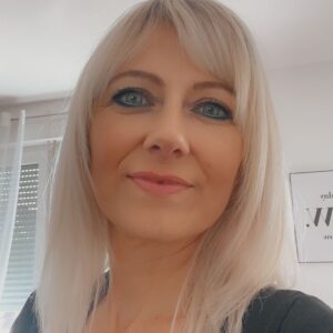 Profilbild von Tanja Schmitz
