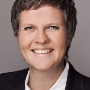 Profilbild von Tanja Schmitz
