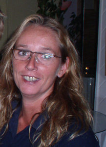 Profilbild von Tanja Schmitz