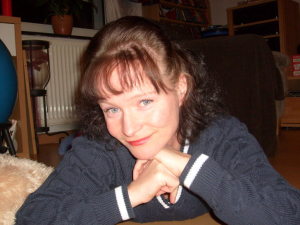Profilbild von Tanja Schmitz