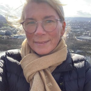 Profilbild von Tanja Schmitz