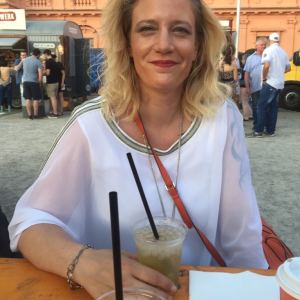 Profilbild von Tanja Schmitz