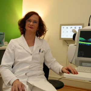 Profilbild von Tanja Schmitz