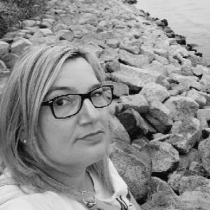 Profilbild von Tanja Schmitz