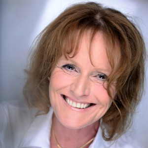 Profilbild von Tanja Schnabel
