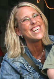 Profilbild von Tanja Schnabel