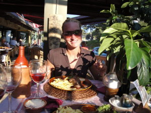 Profilbild von Tanja Schnabel