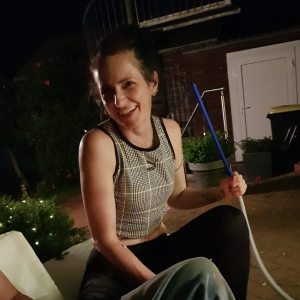 Profilbild von Tanja Schnatmann