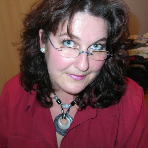 Profilbild von Tanja Schneider-Rameiser