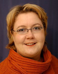 Profilbild von Tanja Schneider