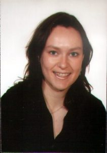 Profilbild von Tanja Schneider