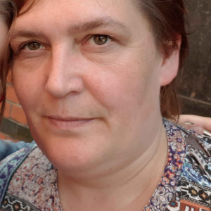 Profilbild von Tanja Schneider