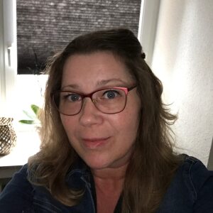 Profilbild von Tanja Schneider