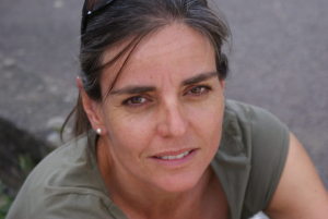 Profilbild von Tanja Schneider