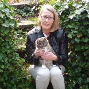 Profilbild von Tanja Schneider