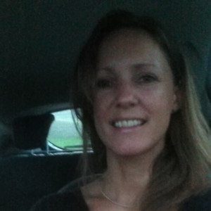 Profilbild von Tanja Schneider