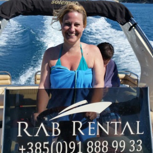 Profilbild von Tanja Schneider