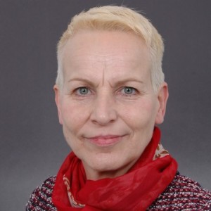 Profilbild von Tanja Schneider