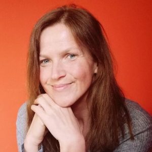Profilbild von Tanja Schneider