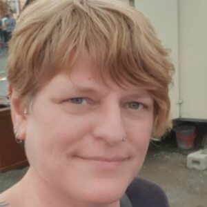 Profilbild von Tanja Schneider
