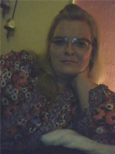 Profilbild von Tanja Schneiderbauer