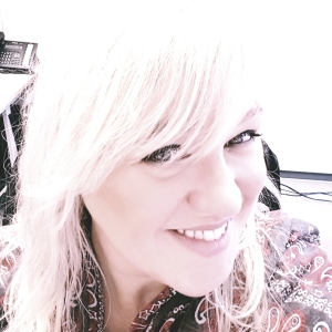 Profilbild von Tanja Schnell