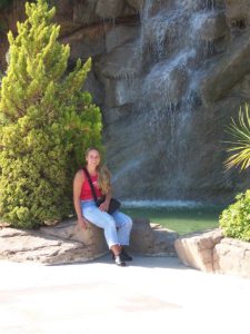 Profilbild von Tanja Schnur
