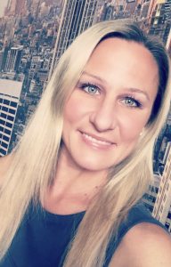 Profilbild von Tanja Schnurpfeil