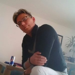 Profilbild von Tanja Schöber