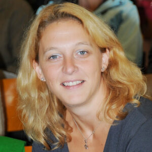 Profilbild von Tanja Schöttner