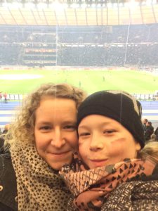 Profilbild von Tanja Scholz