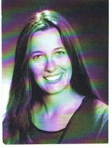 Profilbild von Tanja Scholz