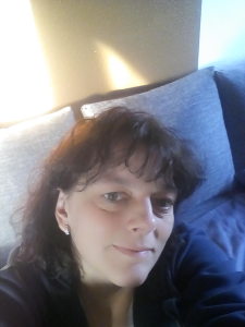 Profilbild von Tanja Scholz