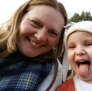 Profilbild von Tanja Schomann