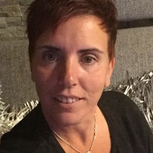 Profilbild von Tanja Schräer