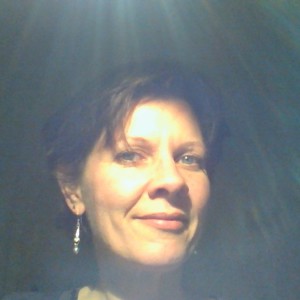 Profilbild von Tanja Schrammen