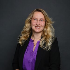 Profilbild von Tanja Schreiber-Brumbach