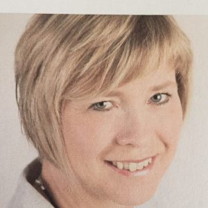 Profilbild von Tanja Schreiber