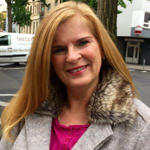 Profilbild von Tanja Schröder