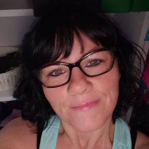 Profilbild von Tanja Schröder