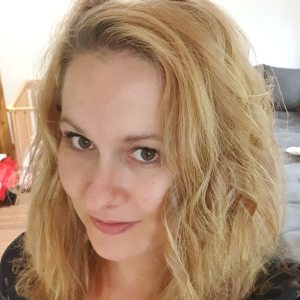 Profilbild von Tanja Schroeder