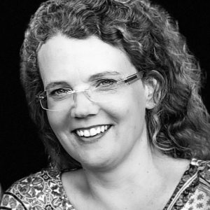 Profilbild von Tanja Schröder