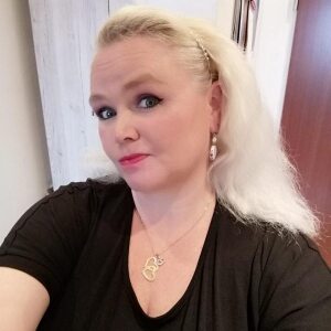 Profilbild von Tanja Schubert