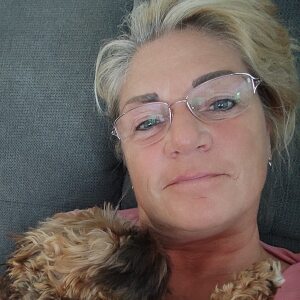 Profilbild von Tanja Schubert