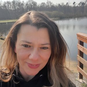 Profilbild von Tanja Schürmann