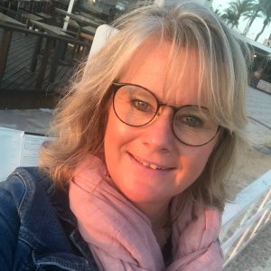 Profilbild von Tanja Schütt