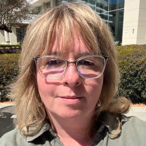 Profilbild von Tanja Schütz