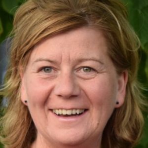 Profilbild von Tanja Schütze-Schmidt